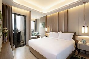 Somerset Queen City Semarang