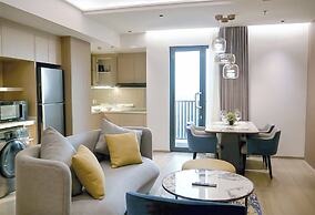 Somerset Queen City Semarang