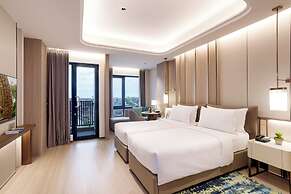 Somerset Queen City Semarang