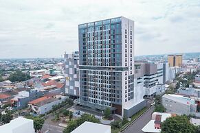 Somerset Queen City Semarang