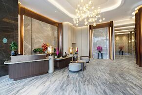 Somerset Queen City Semarang