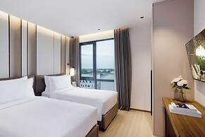 Somerset Queen City Semarang