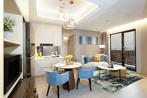 Somerset Queen City Semarang