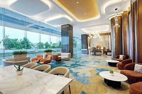 Somerset Queen City Semarang