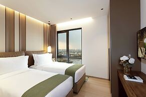 Somerset Queen City Semarang