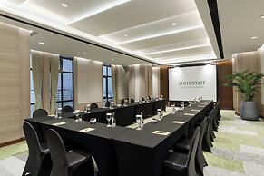 Somerset Queen City Semarang
