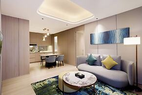 Somerset Queen City Semarang
