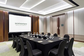 Somerset Queen City Semarang