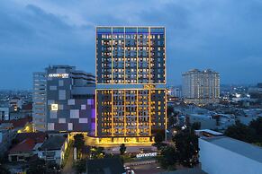 Somerset Queen City Semarang