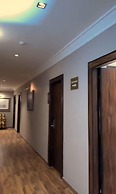 SABAH Hotel