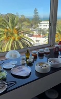 SABAH Hotel