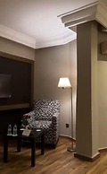 SABAH Hotel