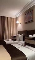 SABAH Hotel