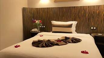 SABAH Hotel