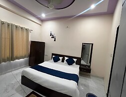 Hotel Shree Shyam Ras