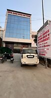 Hotel Shree Shyam Ras