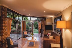 Sandpebbles Estate