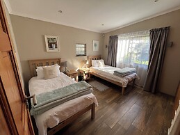 Sandpebbles Estate