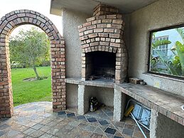 Sandpebbles Estate