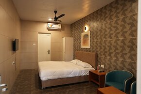 Vihara Inn