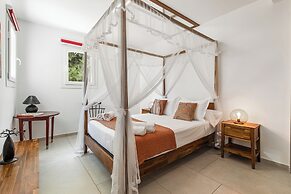 VILLA RASOA