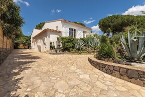 VILLA RASOA