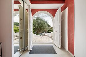 VILLA RASOA