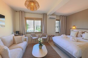 Hôtel Lou Juan