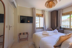 Hôtel Lou Juan