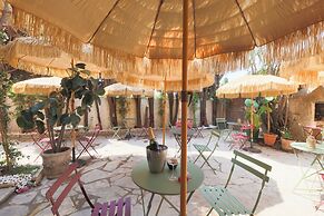 Hôtel Lou Juan