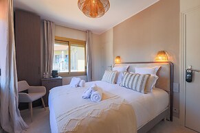 Hôtel Lou Juan