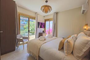 Hôtel Lou Juan