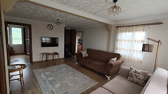 Ezmoce Suit Bungalov