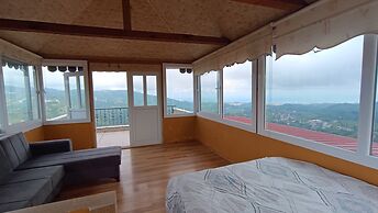 Ezmoce Suit Bungalov