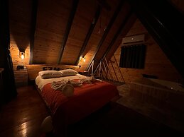 Ezmoce Suit Bungalov