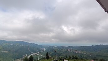 Ezmoce Suit Bungalov