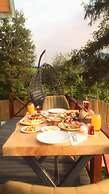 Ezmoce Suit Bungalov