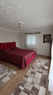 Ezmoce Suit Bungalov