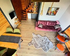 Ezmoce Suit Bungalov