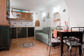 Casa Vacanza Opuntia