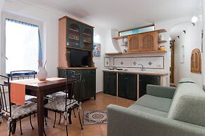 Casa Vacanza Opuntia