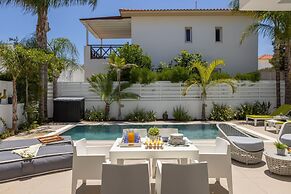 Protaras Narcissos Seaside Villa 16