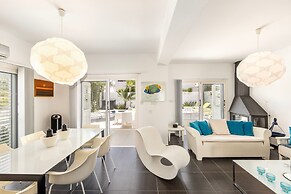 Protaras Narcissos Seaside Villa 16