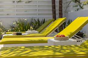 Protaras Narcissos Seaside Villa 16