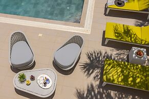 Protaras Narcissos Seaside Villa 16