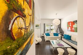 Protaras Narcissos Seaside Villa 16
