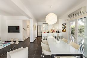 Protaras Narcissos Seaside Villa 16