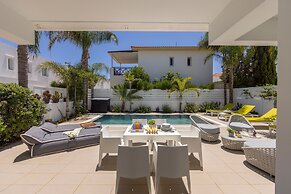 Protaras Narcissos Seaside Villa 16