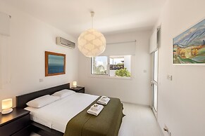 Protaras Narcissos Seaside Villa 16