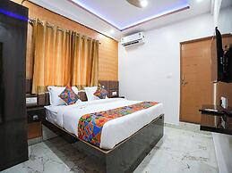 A White Pearl Suites